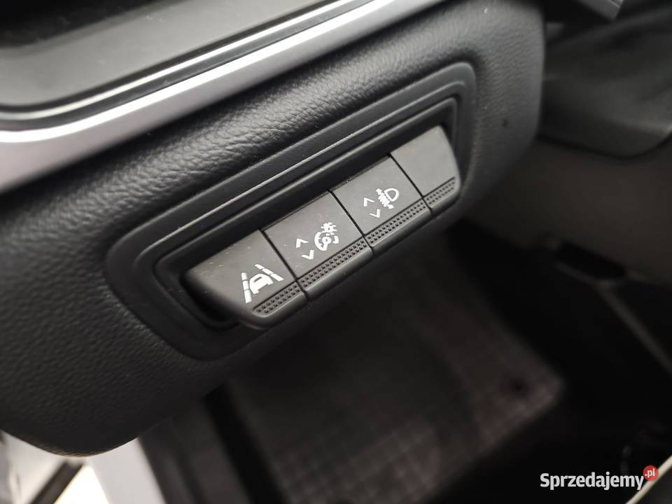 Captur 13 TCe mHEV Techno EDC2024RPakiet elektryczne szyby