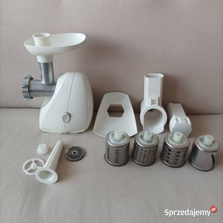 Maszynka do mielenia mięsa Zelmer Diana z Stronie Śląskie sprzedam