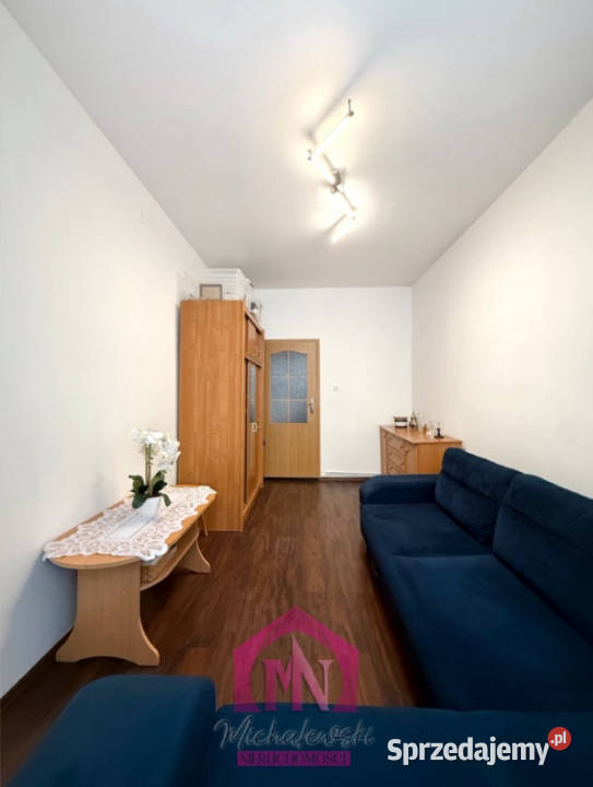 2 pokoje 1 piętro balkon piwnica 971 m sprzedaż Sprzedaż Legnica sprzedam