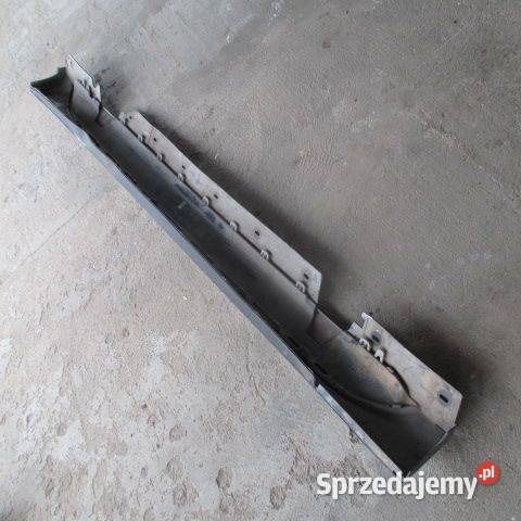 LISTWA PROGOWA PRAWA BMW X1 E84 5177 2990600 osobowe