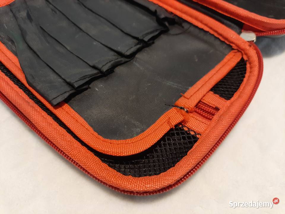 Piórnik Ninja 45x155x22 Dziecka Czeladź
