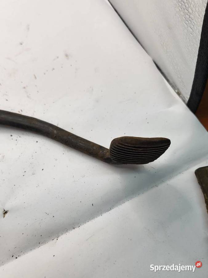 HAMULEC BSA śląskie Rybnik