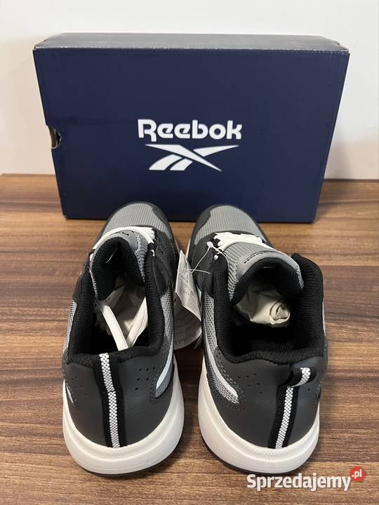 Trampki sportowe Reebok Reebok Sportowe