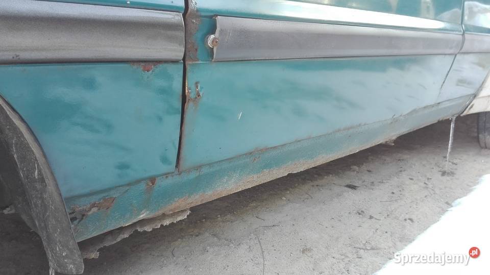 Polonez blotnik lewy przod drzwi truck borewicz Suskowola