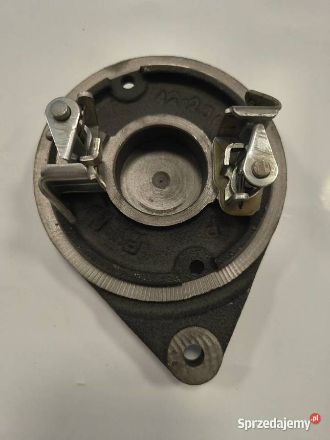 Tylna Tarcza Prądnicy P20d