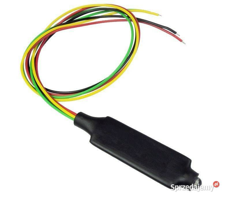 Emulator AdBlue Fiat Ducato MD1CS069 0291037189 AdBlue Brzesko sprzedam