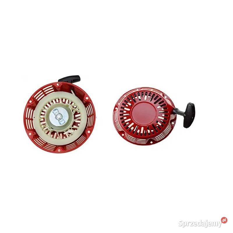 Rozrusznik GX240 GX270 Honda Spalinowe Ostrołęka sprzedam