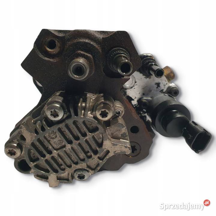POMPA WTRYSKOWA Renault Master II Movano 25 DCI Chełm