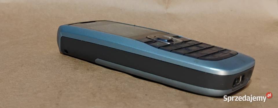 NOKIA 2626 RM291 ładowarka bez simlock stan Opole