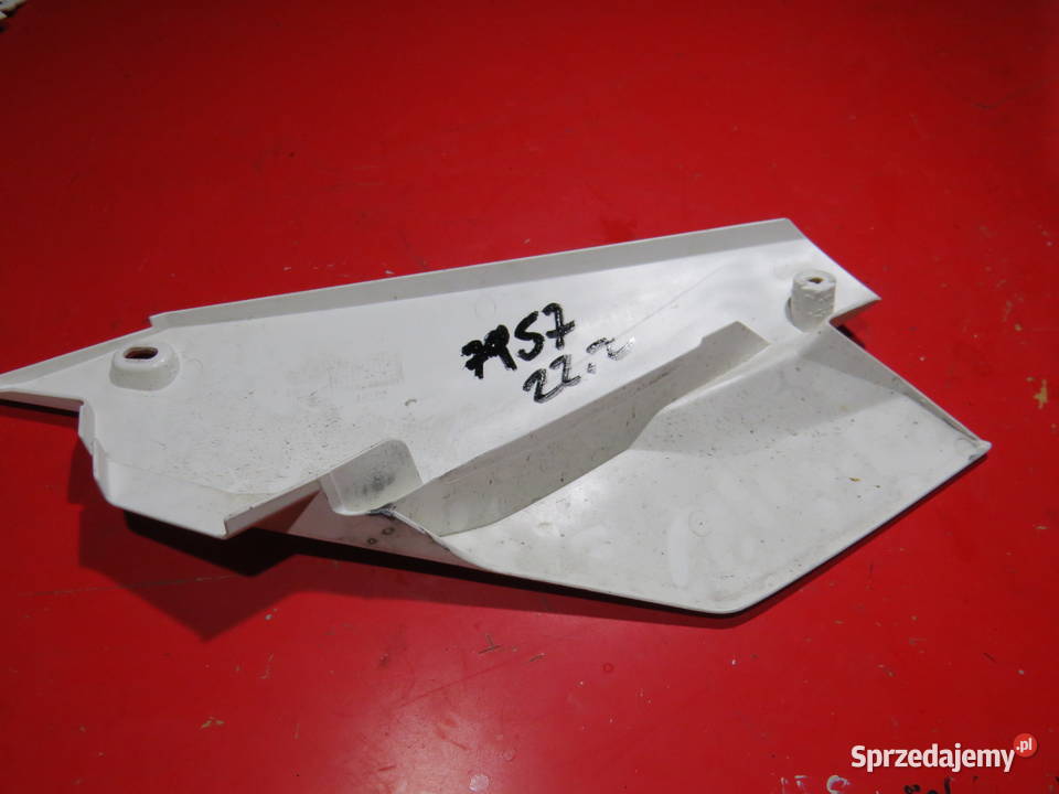 ARIDER SUPER MOTO CROSS ENDURO BOK BOCZEK Warszawa sprzedam