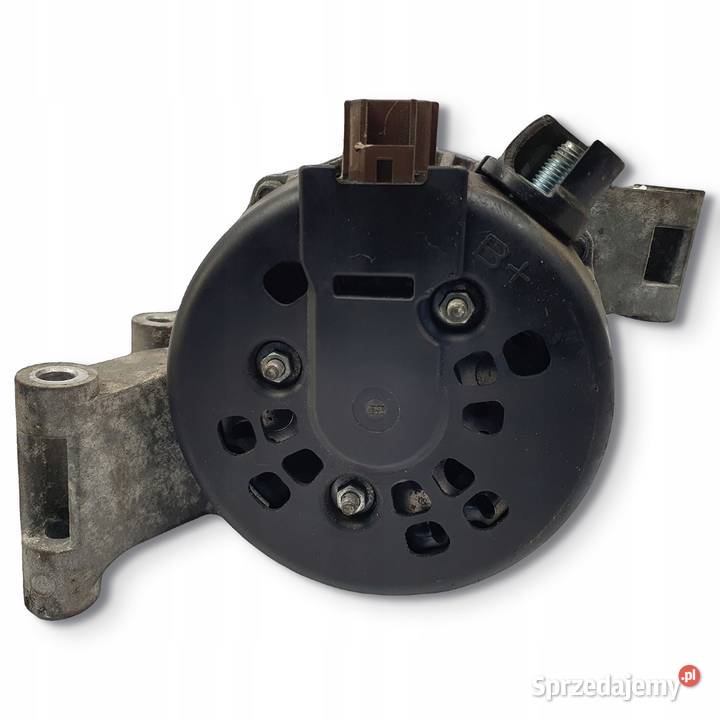 ALTERNATOR Ford C Focus MK2 18 16V DAN1023 osobowe Chełm sprzedam