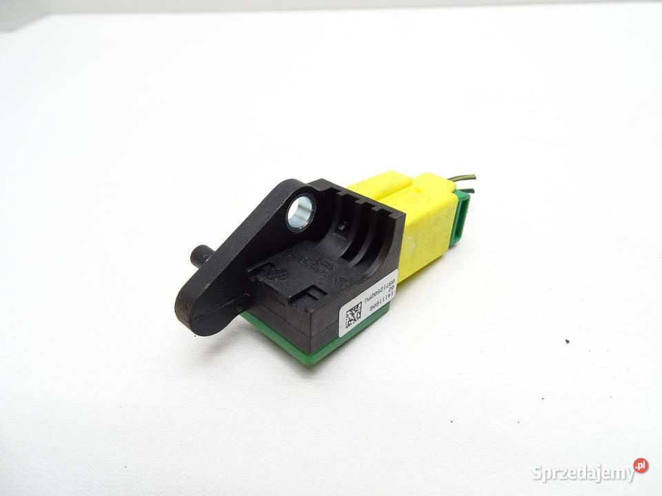 CZUJNIK SENSOR UDERZENIA UDERZENIOWY VW PASSAT małopolskie