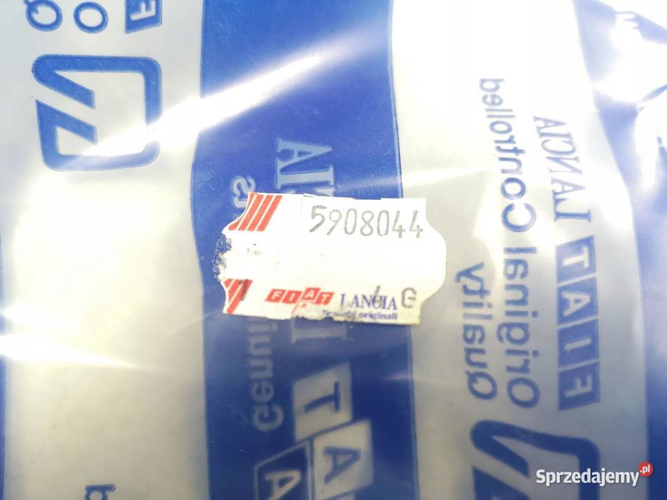 OBUDOWA SZYBERDACHU FIAT PALIO WEEKEND 9702 ORI sprzedam