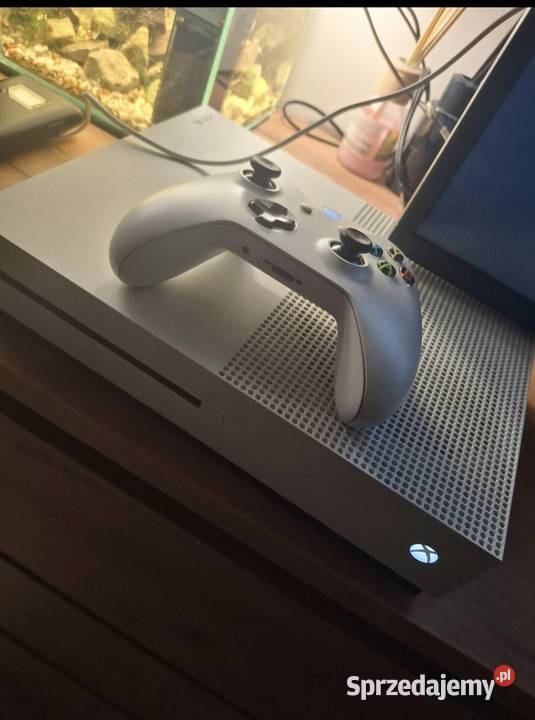 Xbox one s 512 gb Białobrzegi