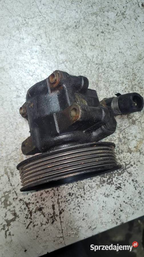 Pompa wspomagania Ford Ka 13 Łagów
