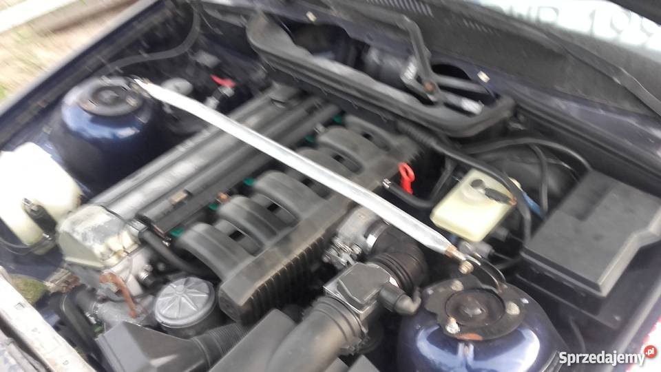 Bmw E36 coupe sprzedam