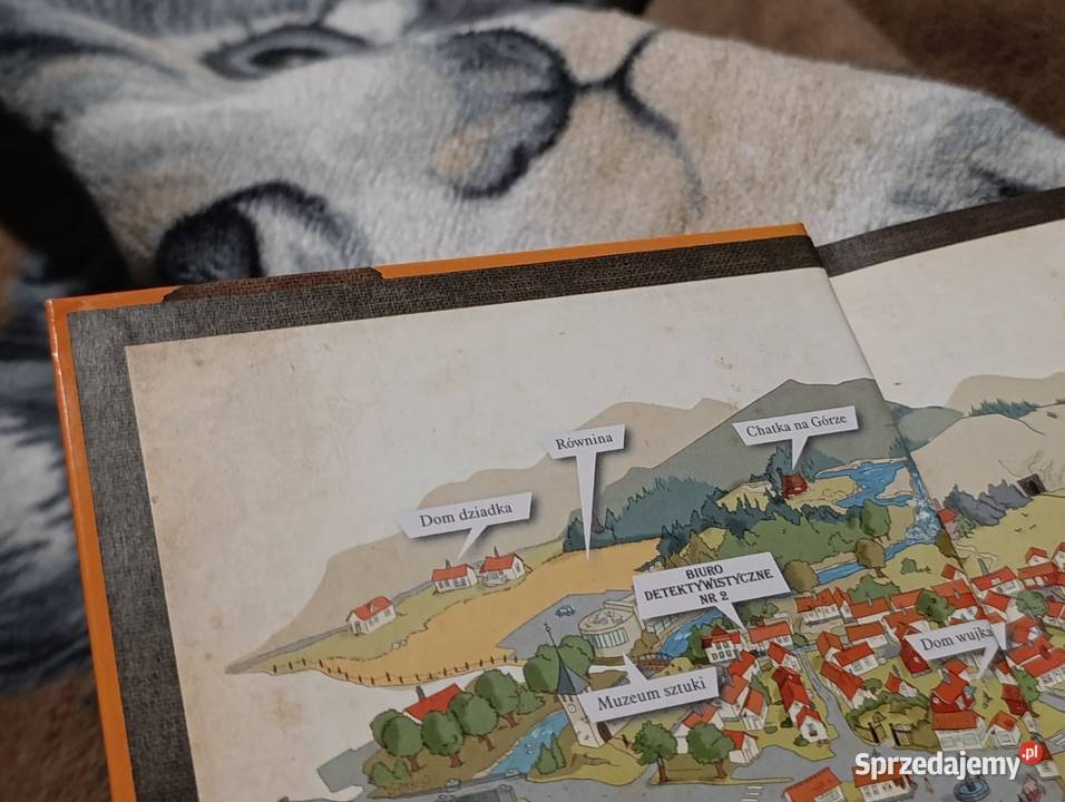 Operacja Człowiek w Czerni Jorn Lier Horst Poznań sprzedam