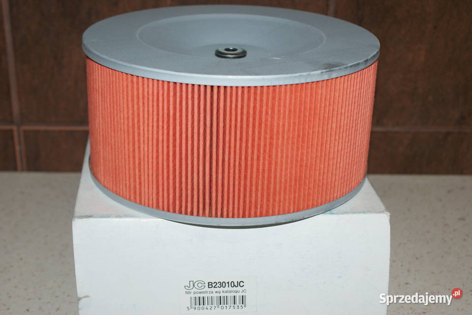 B23010JC Filtr powietrza FORD ECONOVAN MAZDA Pozostałe Białobrzegi