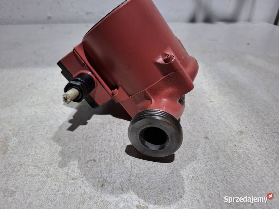 Pompa Grundfos Garant UPS 2540 180 Pompy