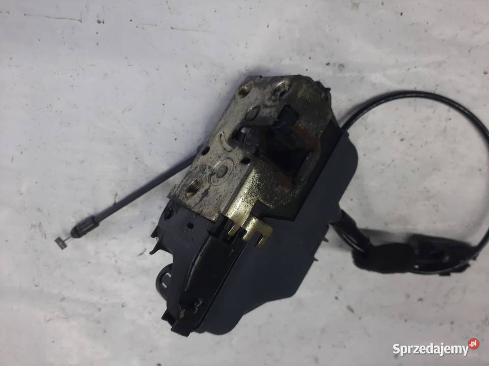 Renault Espace Zamek Drzwi Prawy Przód Ksawerów