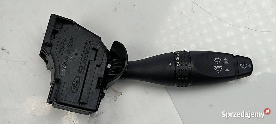 PRZEŁĄCZNIK FORD MONDEO MK3 PA66GF30 Lipno