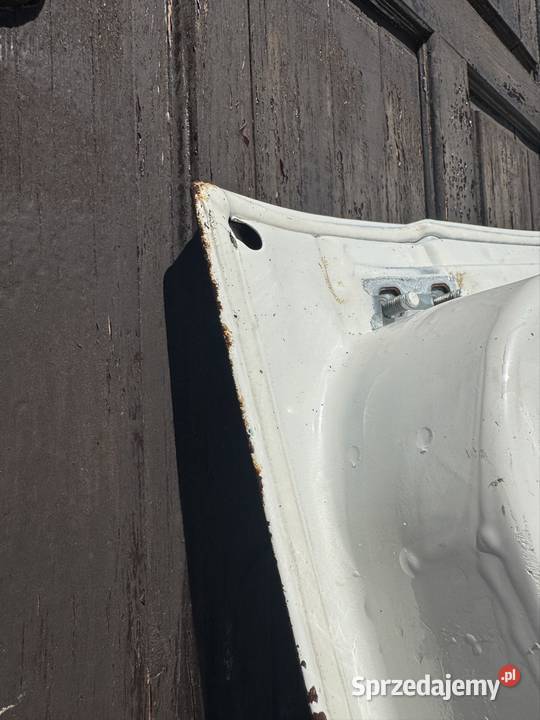 Drzwi BMW E30 sedan prawe przód tył 4D podkarpackie sprzedam