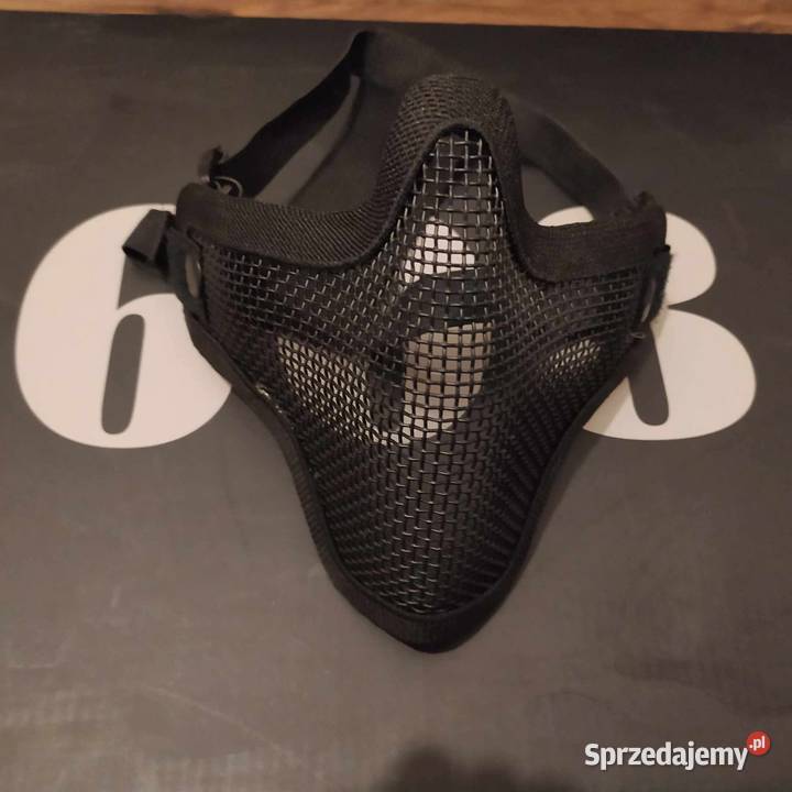 Replika ASG JG6082 HK G36 Zielona Góra sprzedam