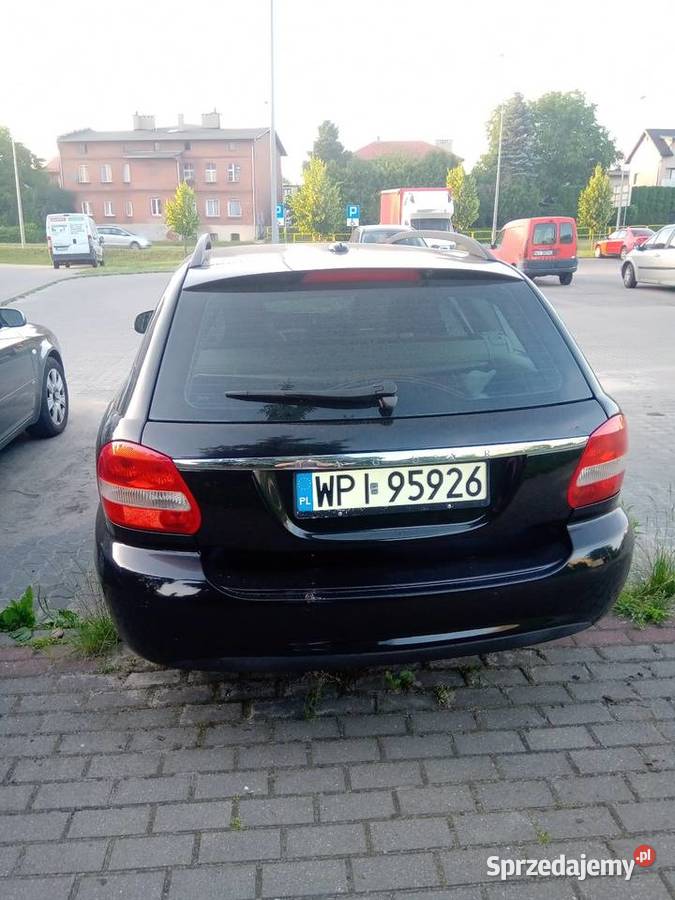 Sprzedam Jaguar Xtype 22d 2008r X-Type