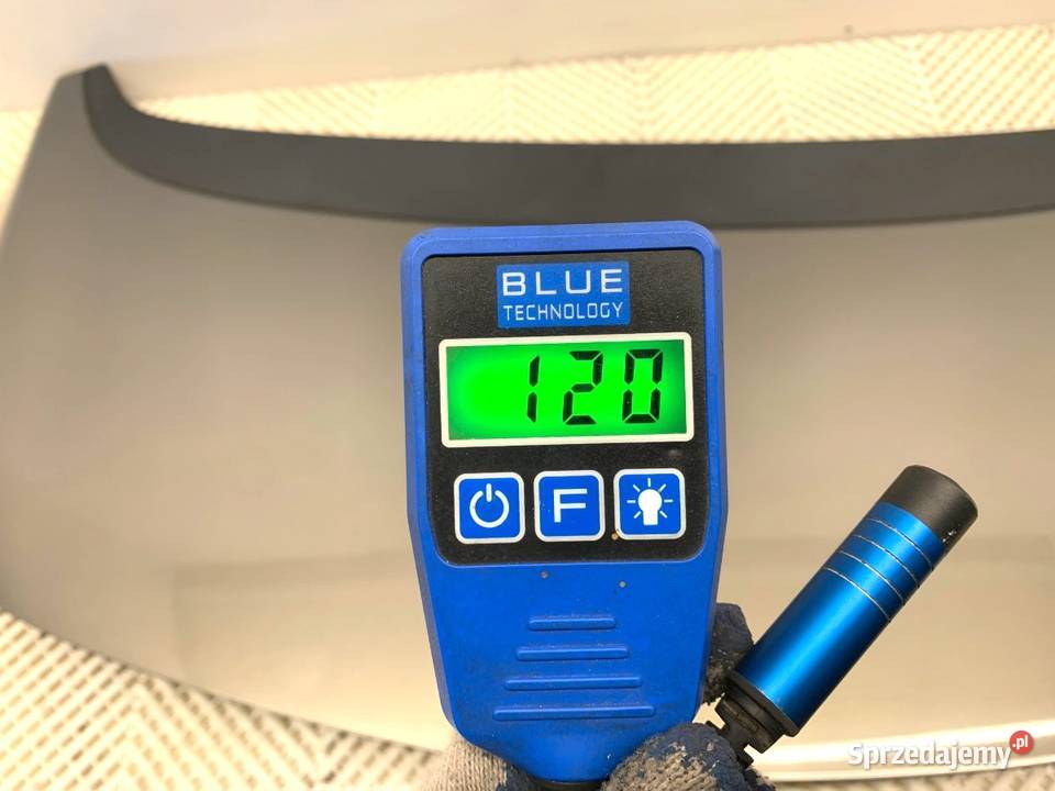 MASKA OPEL MERIVA B Minivan 1017 POPIELATY