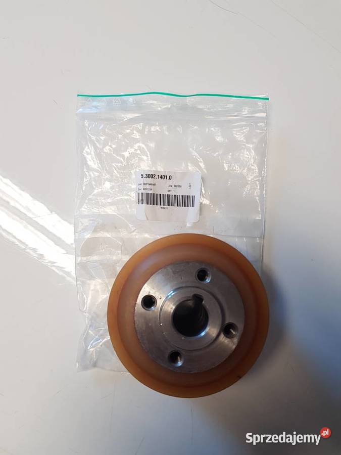 5300214010 Wheel Lely Koło Sulechów