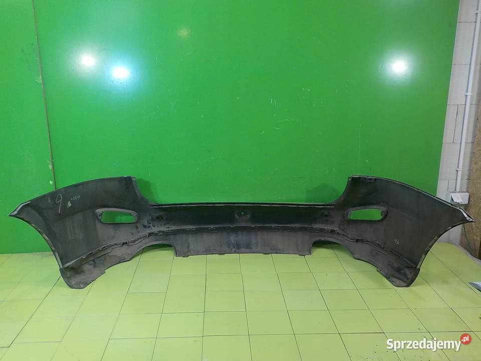 HYUNDAI SANTA FE II LIFT 22 CRDI 10r 5D zderzak Suków sprzedam