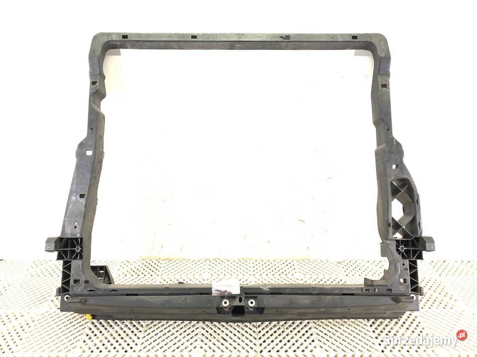 PAS PRZEDNI VW CRAFTER II 20 177 Hatchback Pasy przednie i tylne