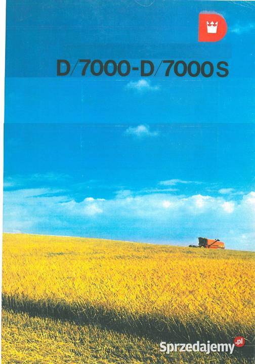 Instrukcja obsługi Dronningborg D4000 D 4000 Szamotuły