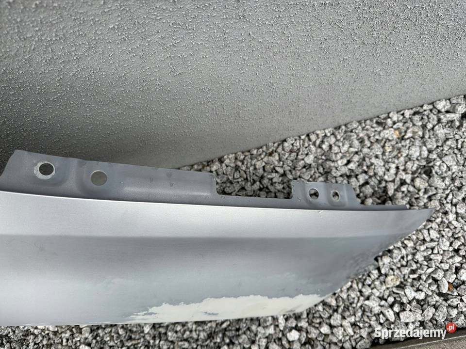 Błotnik prawy golf VII przedlift 1217 5G0821106B Mirsk