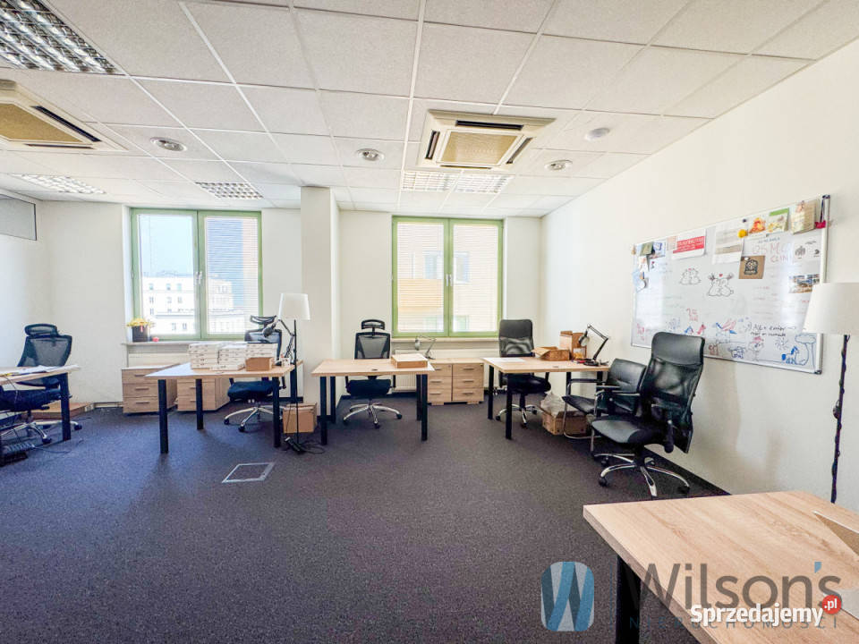 Lokal Warszawa 300m2 sprzedam