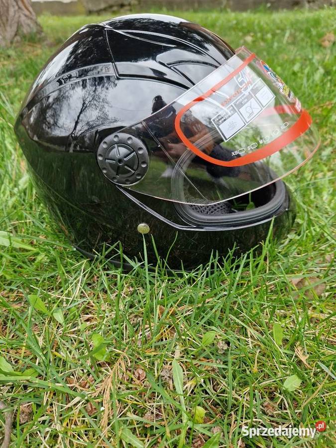 NOWY dziecięcy kask Safebet HF909 śląskie Dąbrowa Górnicza