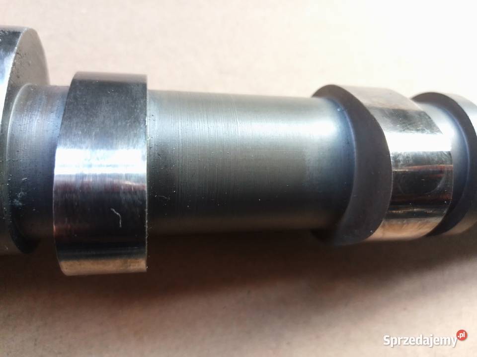 Dniepr ural wałek rozrządu łódzkie Łódź sprzedam