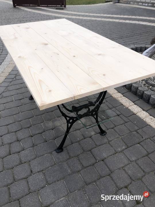 Stół grillowy stół na grilla Radom