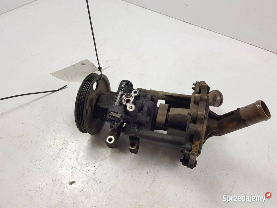 POMPA WSPOMAGANIA FORD TRANSIT MK8 Lipno