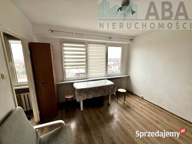 Mieszkanie na sprzedaż Koło Sienkiewicza