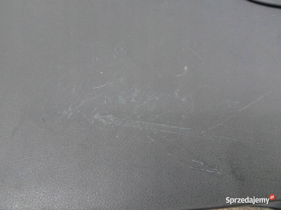 TUNEL ŚRODKOWY PODŁOKIETNIK SCHOWEK Lexus NX I