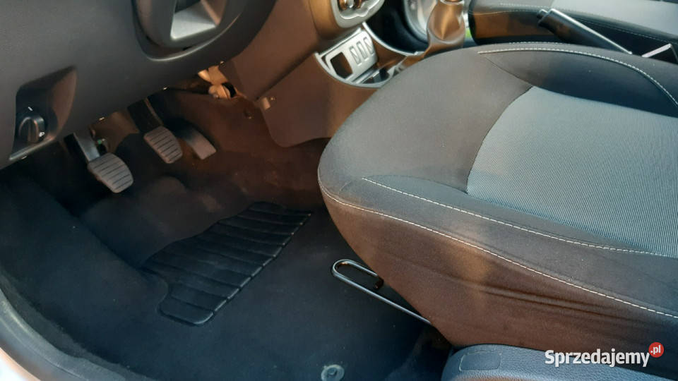 Dacia Duster Dacia Duster 12 TCe Black Shadow system Start-Stop Bachowice