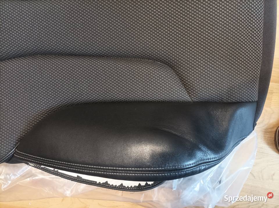 Audi s3 poczycie fotela prawego Łódź