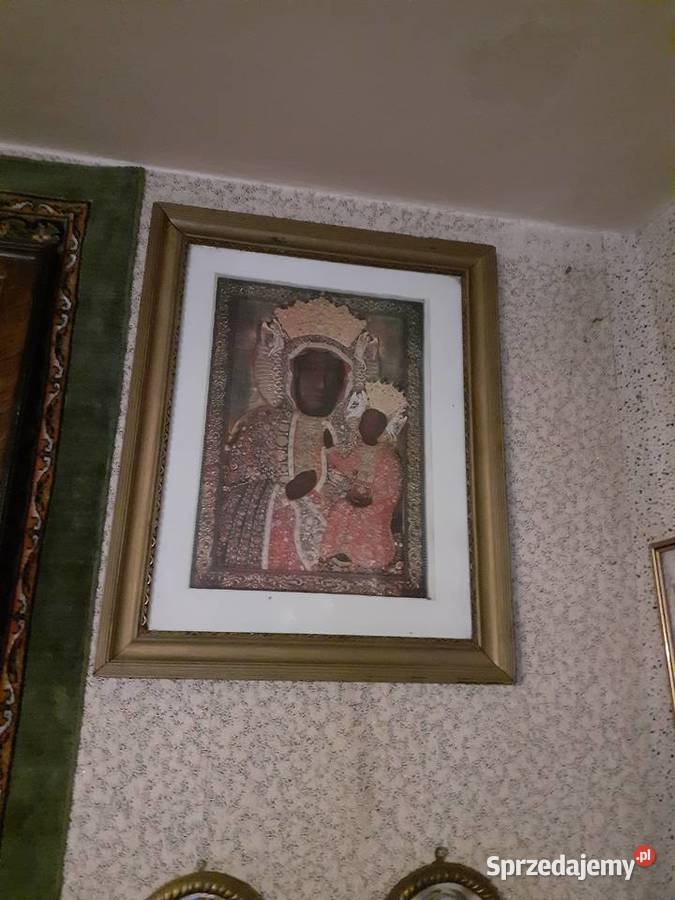 Wyprzedaż 0brazy ręcznie malowanestaruszlki Warszawa
