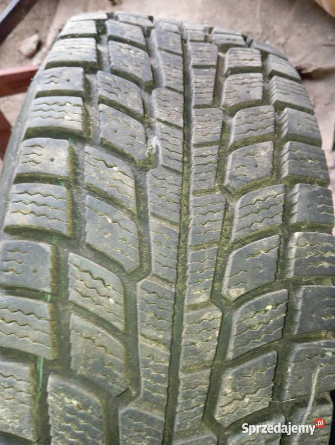 Felgi 16 z oponami opel lubelskie Lublin