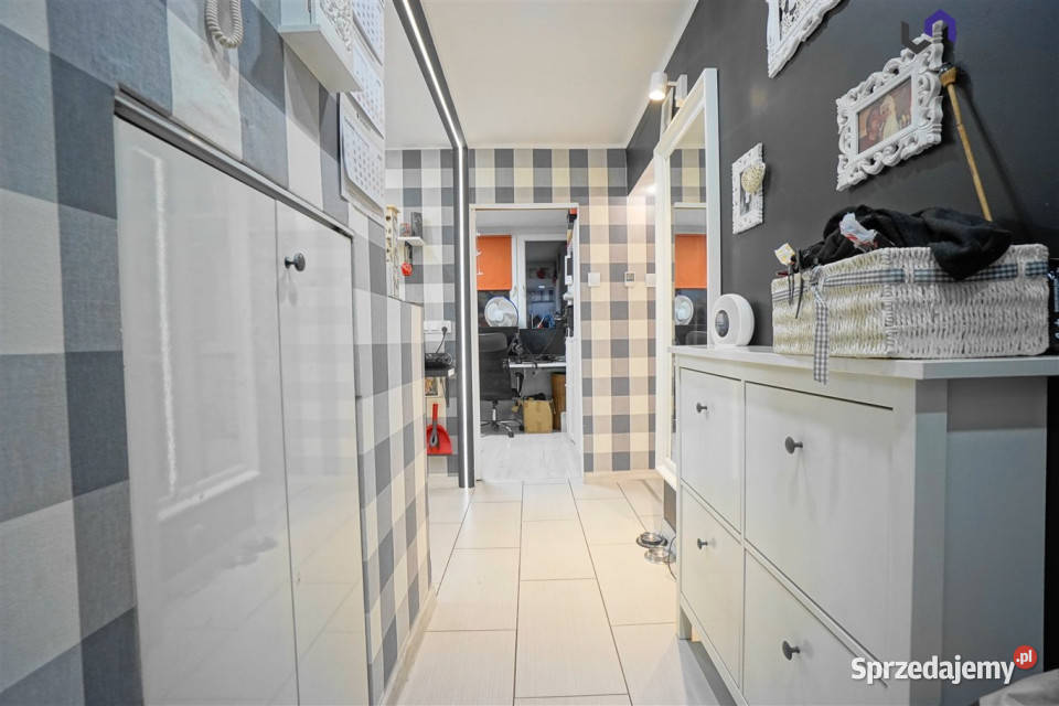 Mieszkanie Katowice 455 metrów 3 pok