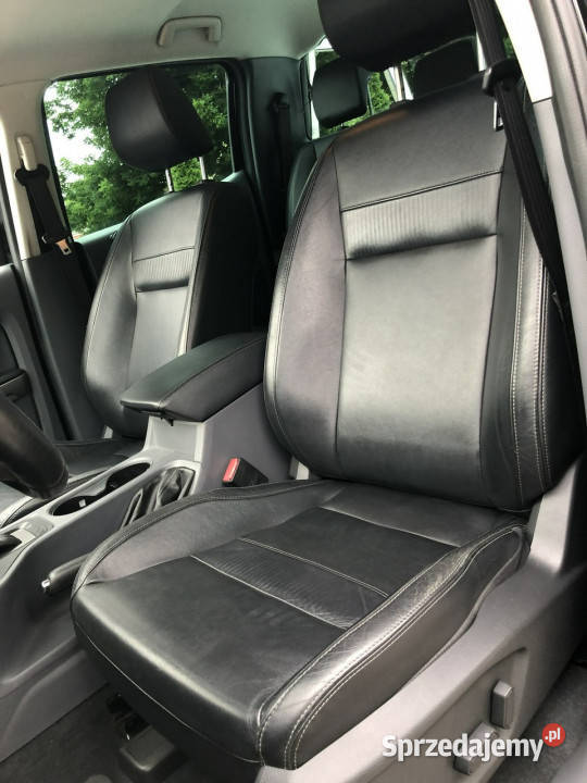 Ford Ranger LIFT 2018r 22 TDCi 160 Limited tempomat Wijewo