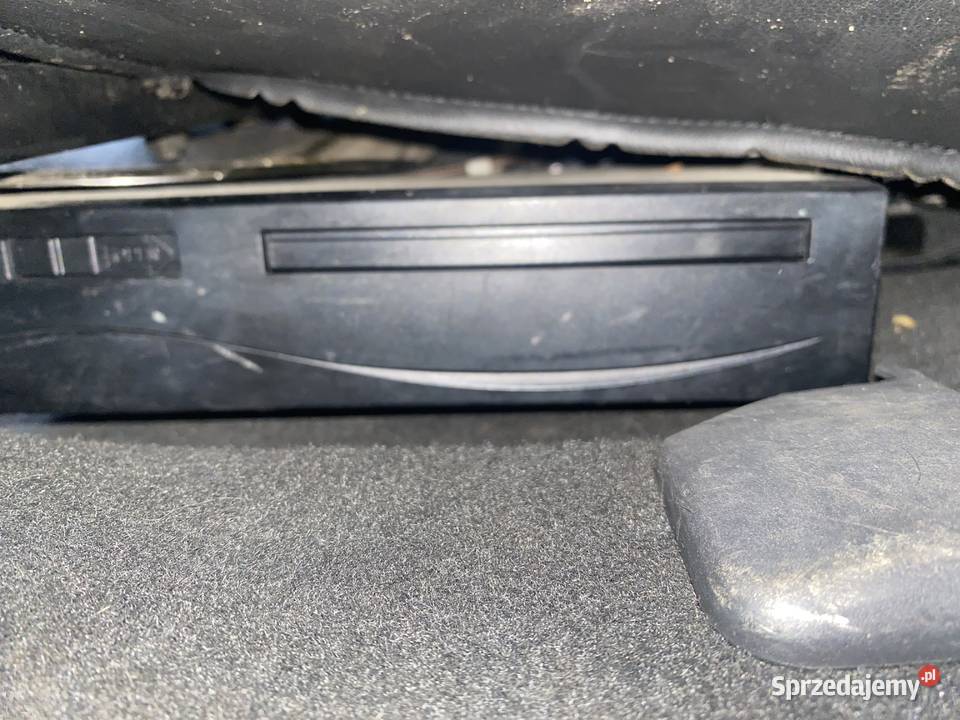 Toyota Avensis Sieciechów