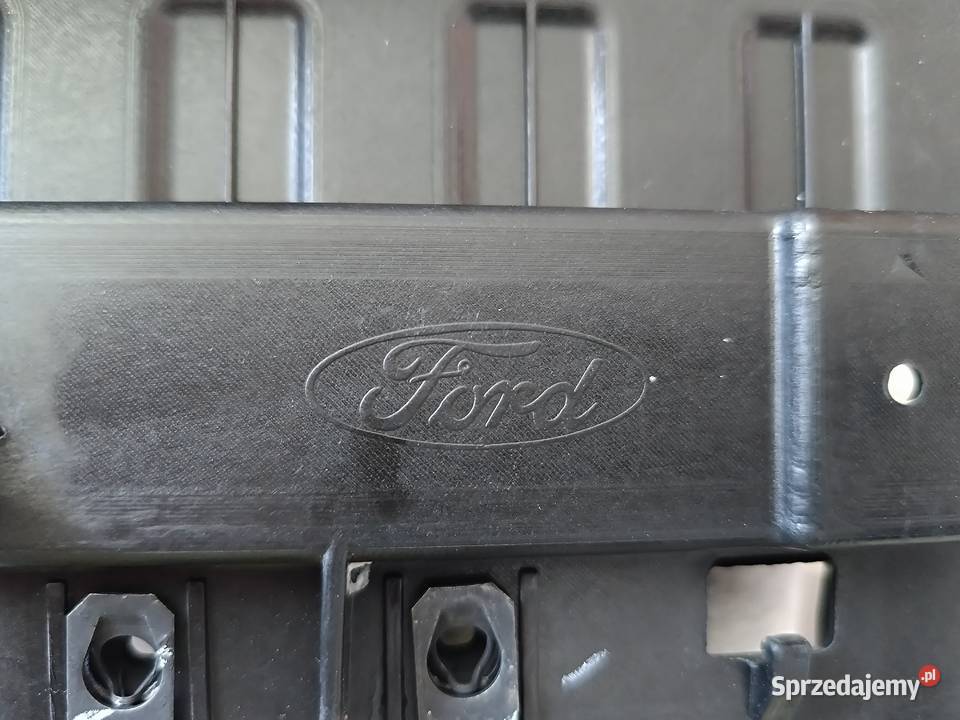 Nowe oryginalne wzmocnienie pasa przedniego FORD Ropczyce