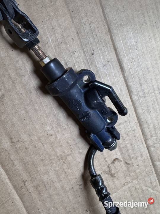 Pompa hamulca tył Brembo Nożnego Yamaha FZ6 S1 Jelenia Góra sprzedam